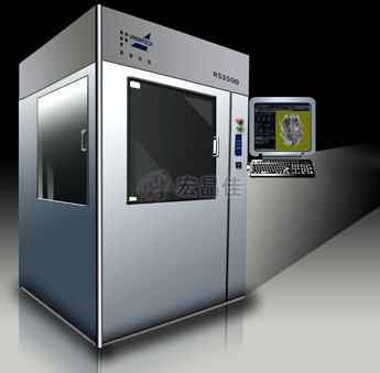 3D printing equipment