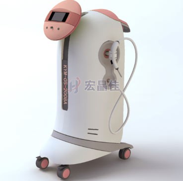 Medical device prototype