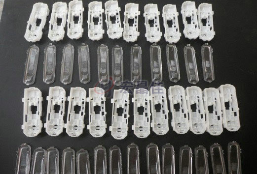 Batch copy model