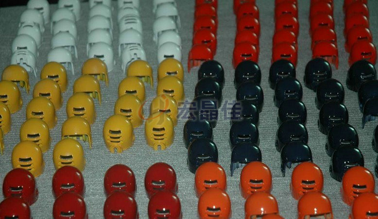Batch copy model
