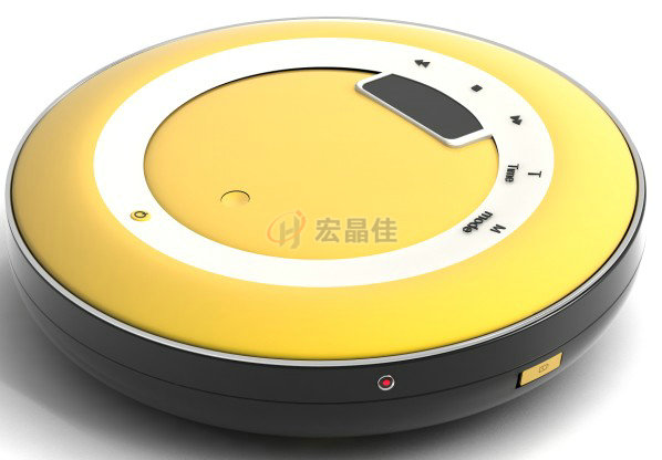 Digital product prototype