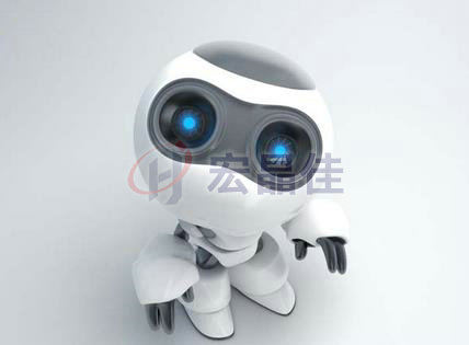 robot