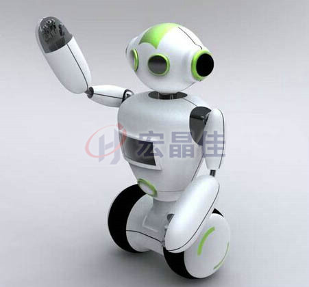 robot