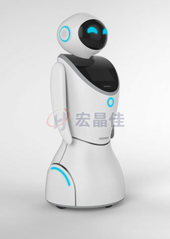 robot