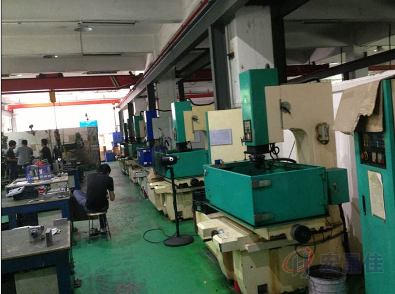 workshop corner