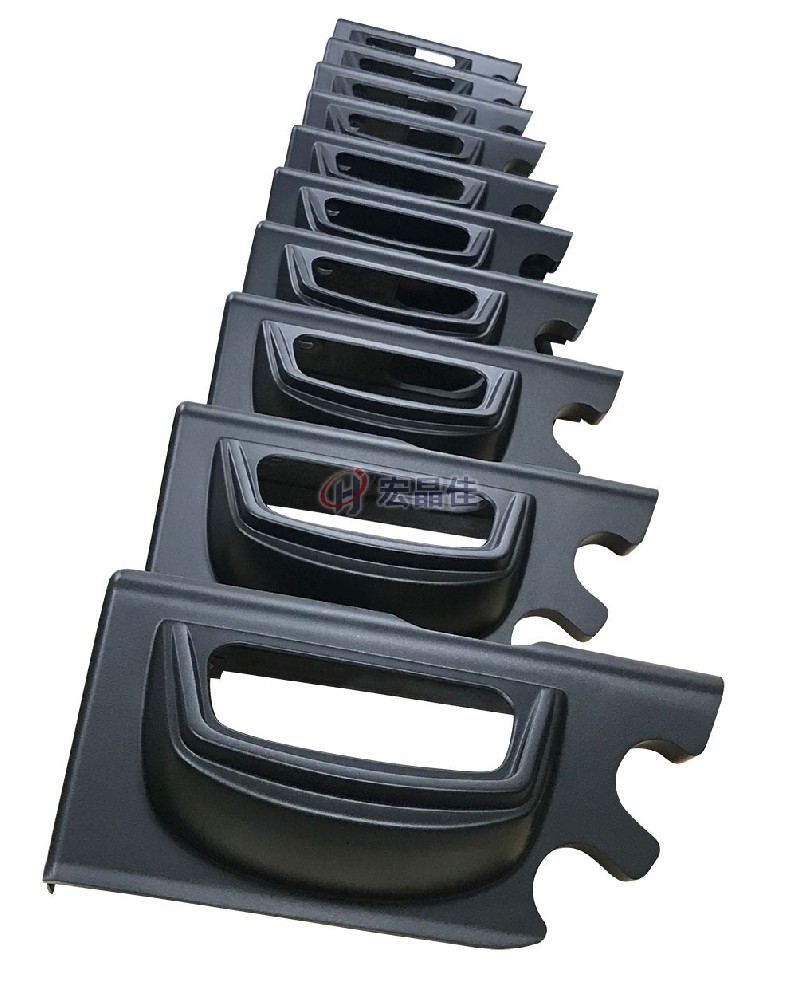 Batch copy model