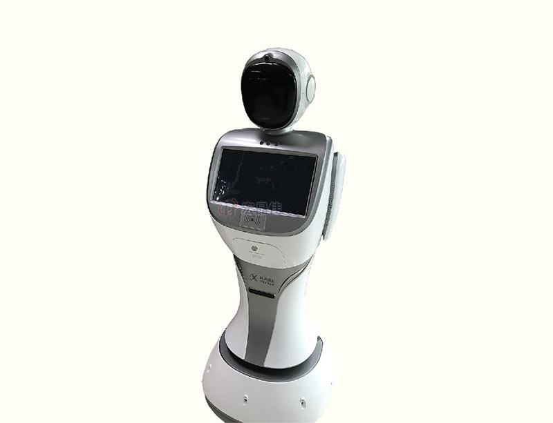 robot