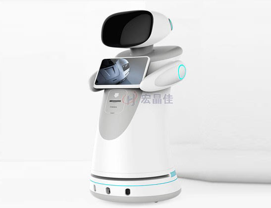 robot