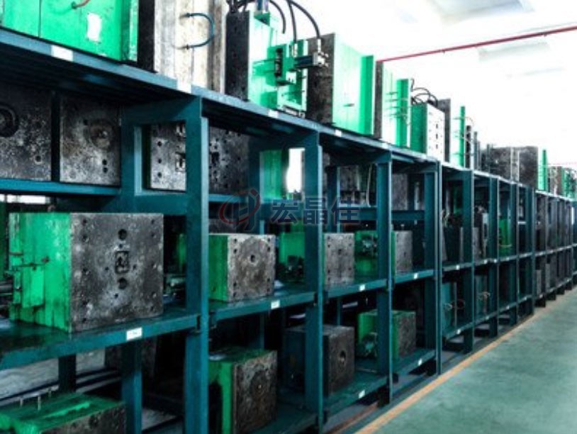 Mold picture